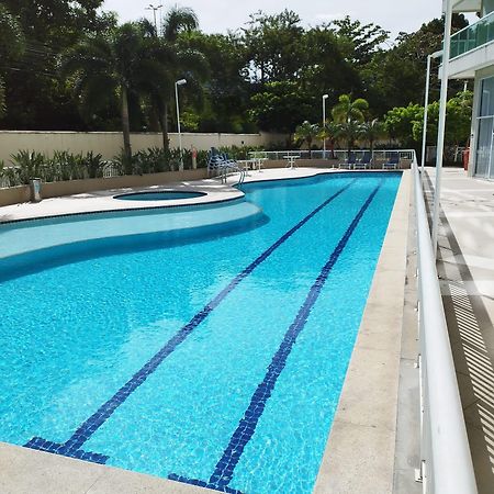 Rio Stay Suite B リオデジャネイロ エクステリア 写真