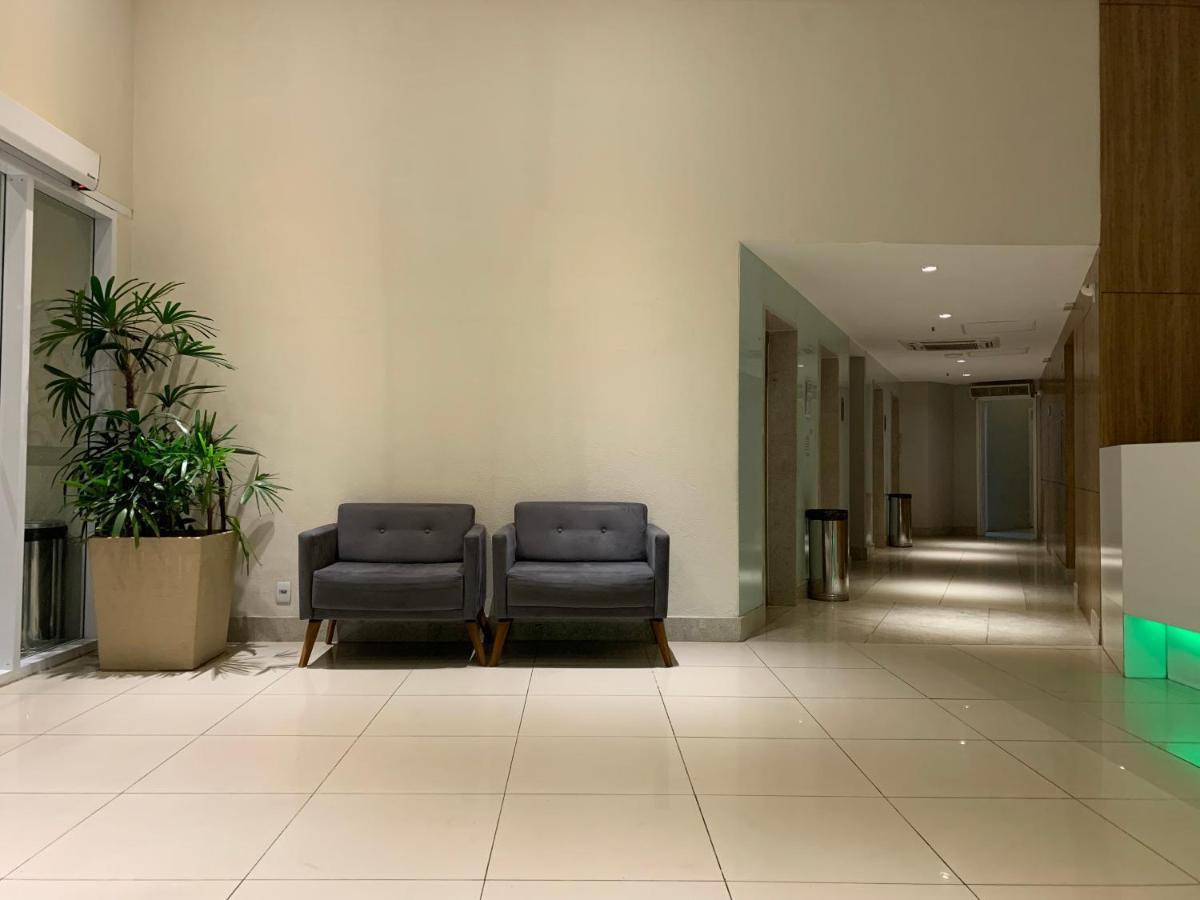 Rio Stay Suite B リオデジャネイロ エクステリア 写真