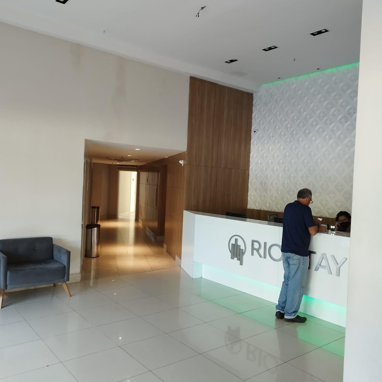 Rio Stay Suite B リオデジャネイロ エクステリア 写真