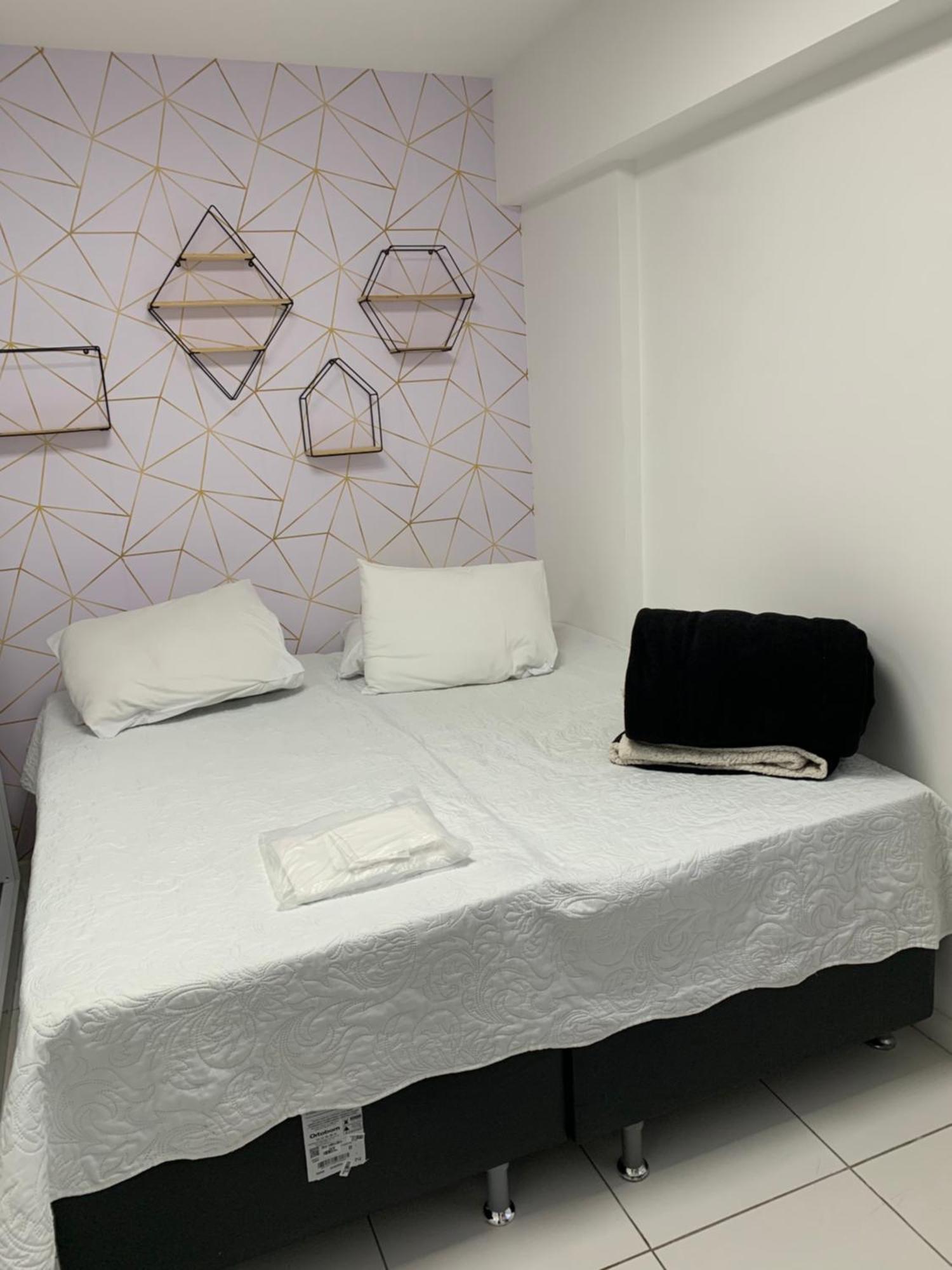 Rio Stay Suite B リオデジャネイロ エクステリア 写真