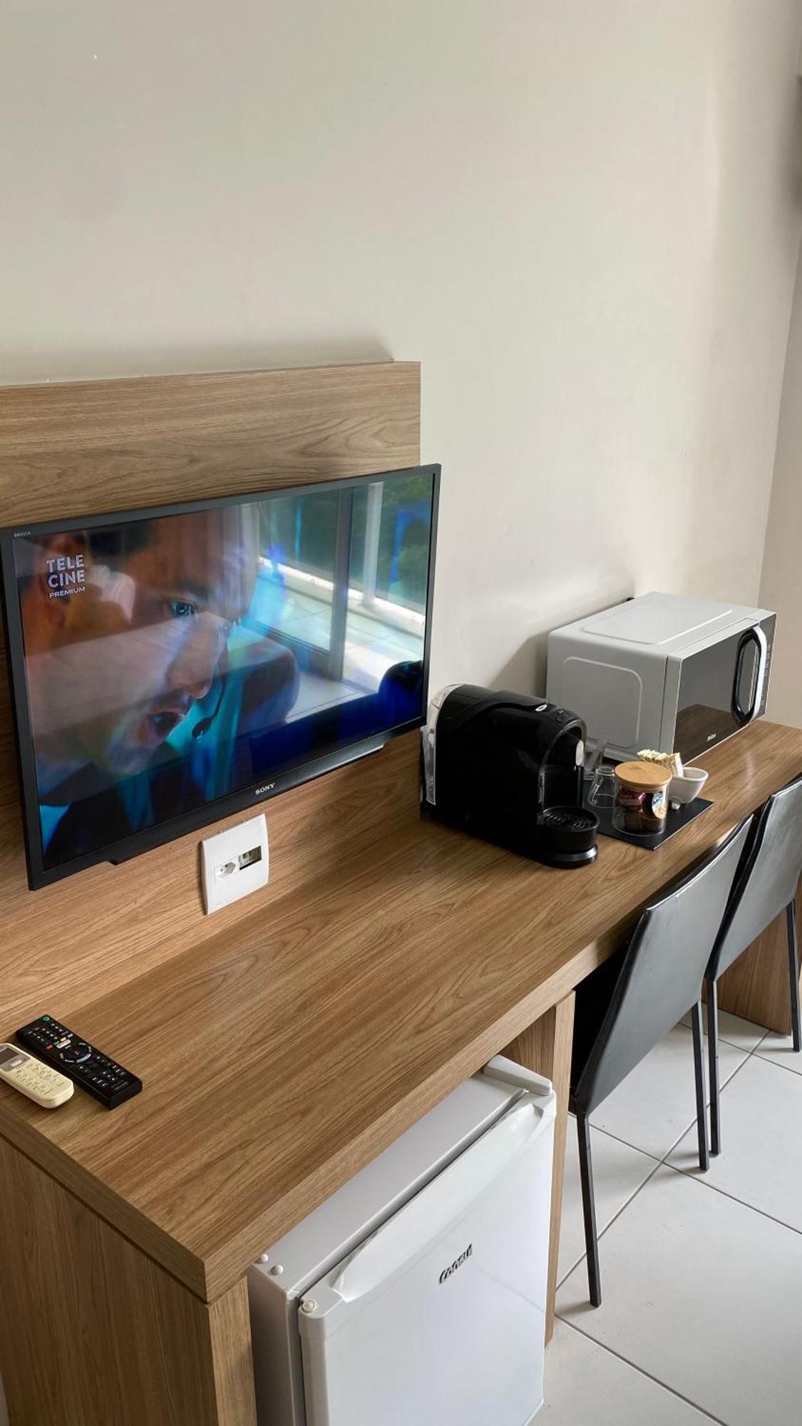 Rio Stay Suite B リオデジャネイロ エクステリア 写真
