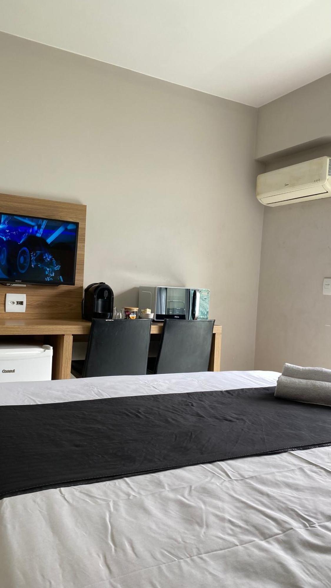 Rio Stay Suite B リオデジャネイロ エクステリア 写真