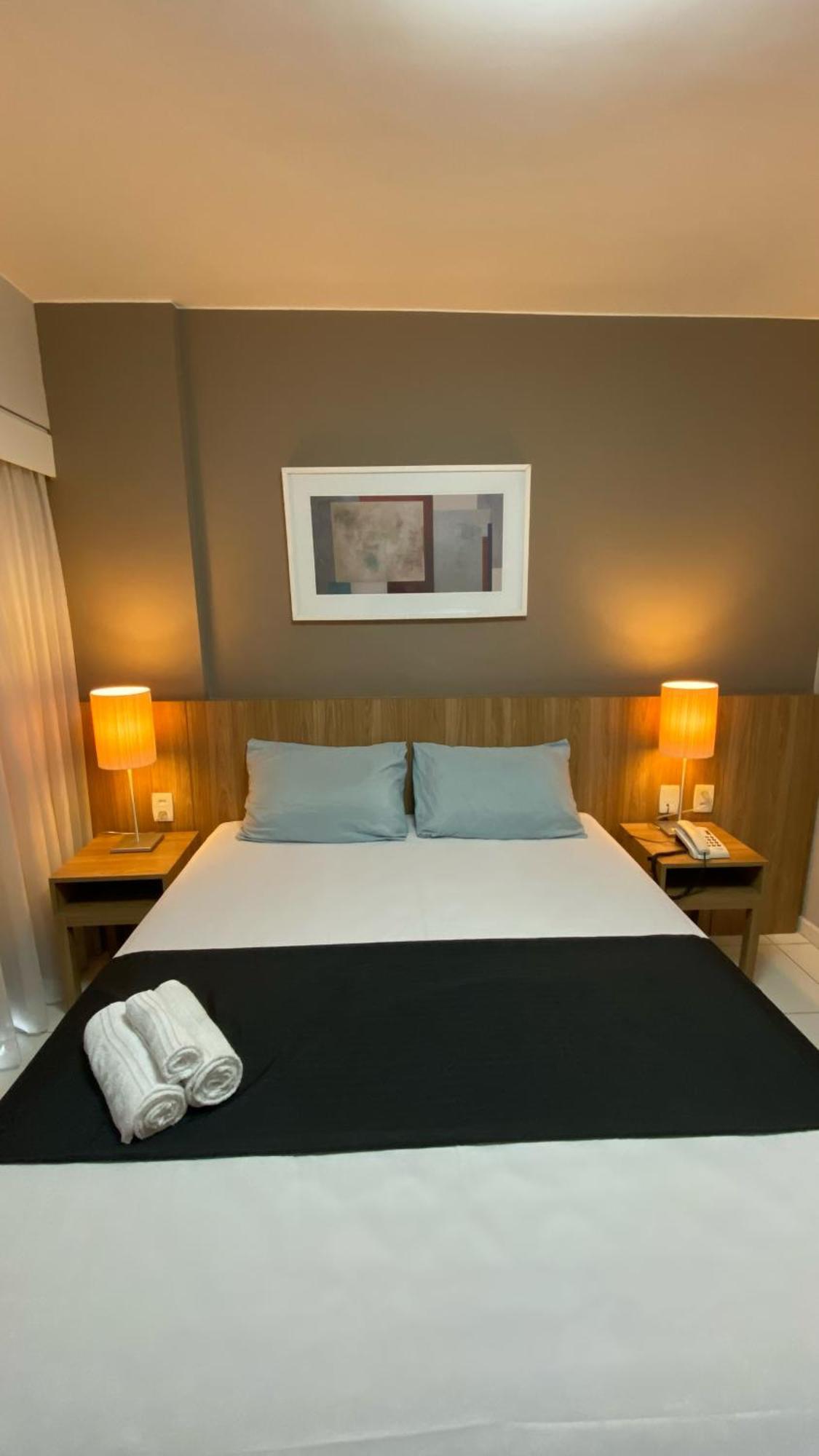 Rio Stay Suite B リオデジャネイロ エクステリア 写真