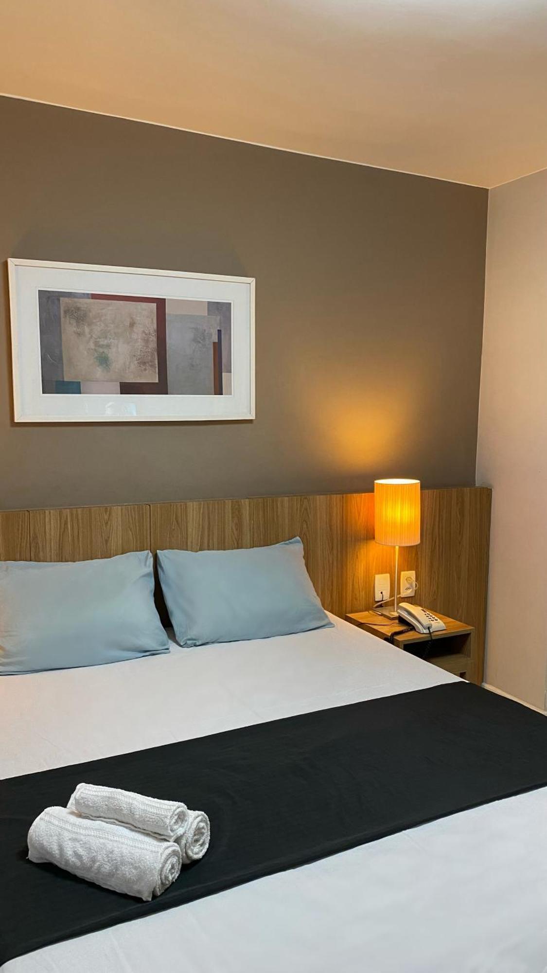 Rio Stay Suite B リオデジャネイロ エクステリア 写真