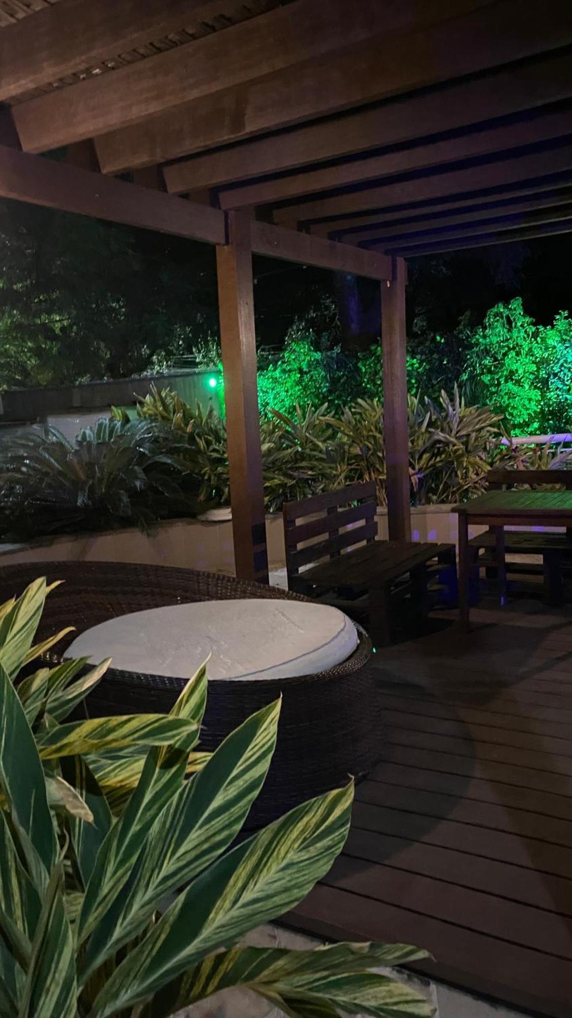 Rio Stay Suite B リオデジャネイロ エクステリア 写真