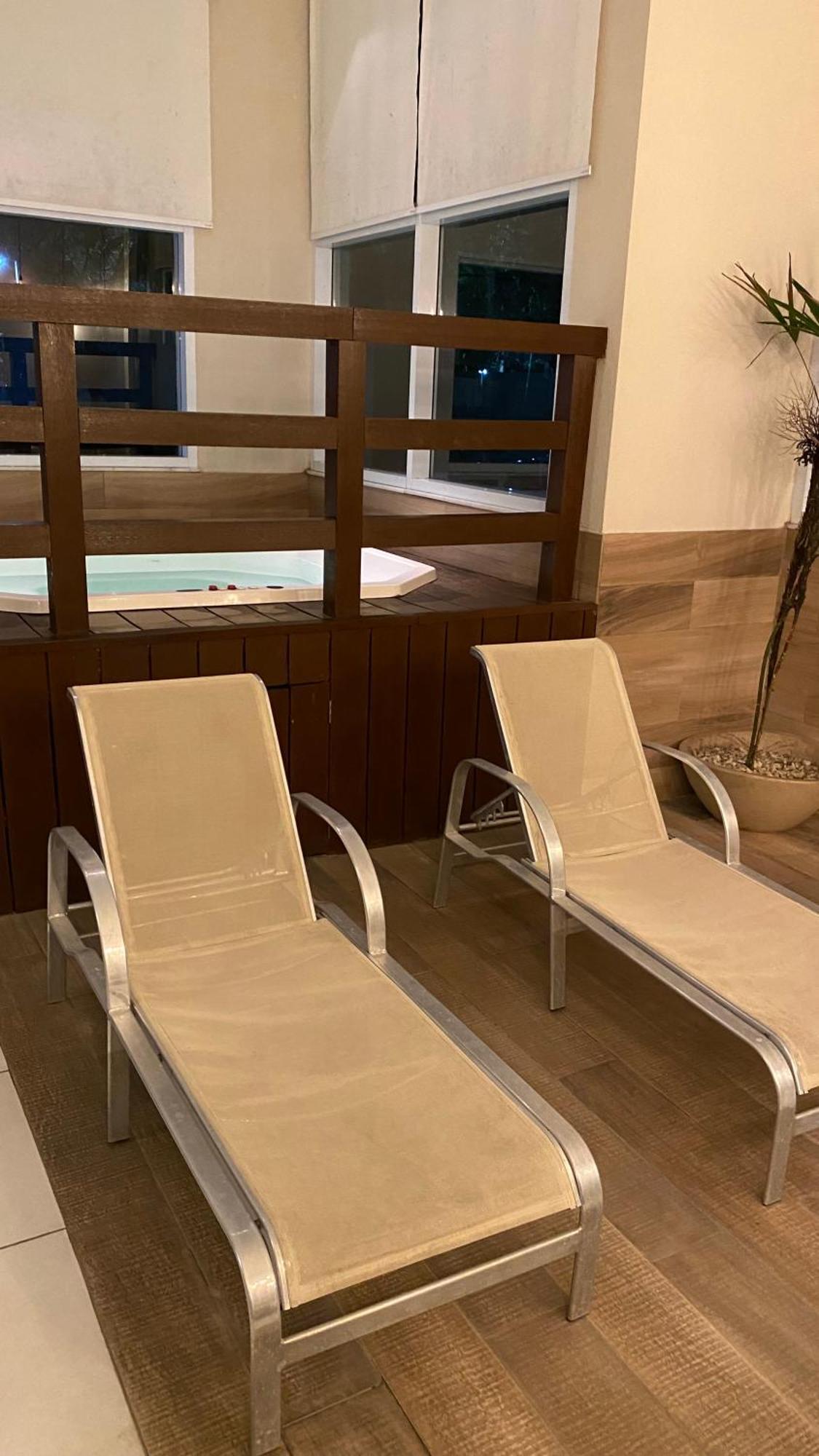 Rio Stay Suite B リオデジャネイロ エクステリア 写真