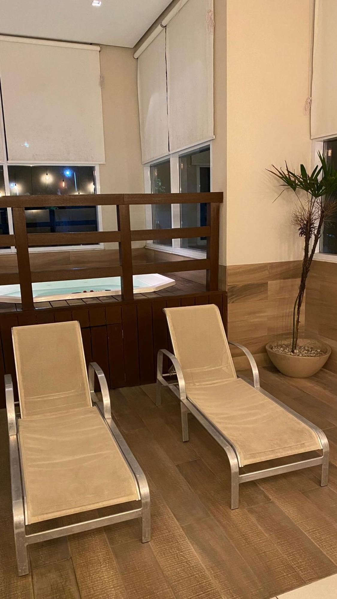Rio Stay Suite B リオデジャネイロ エクステリア 写真