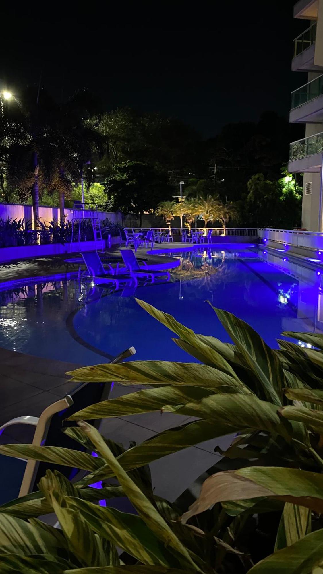 Rio Stay Suite B リオデジャネイロ エクステリア 写真