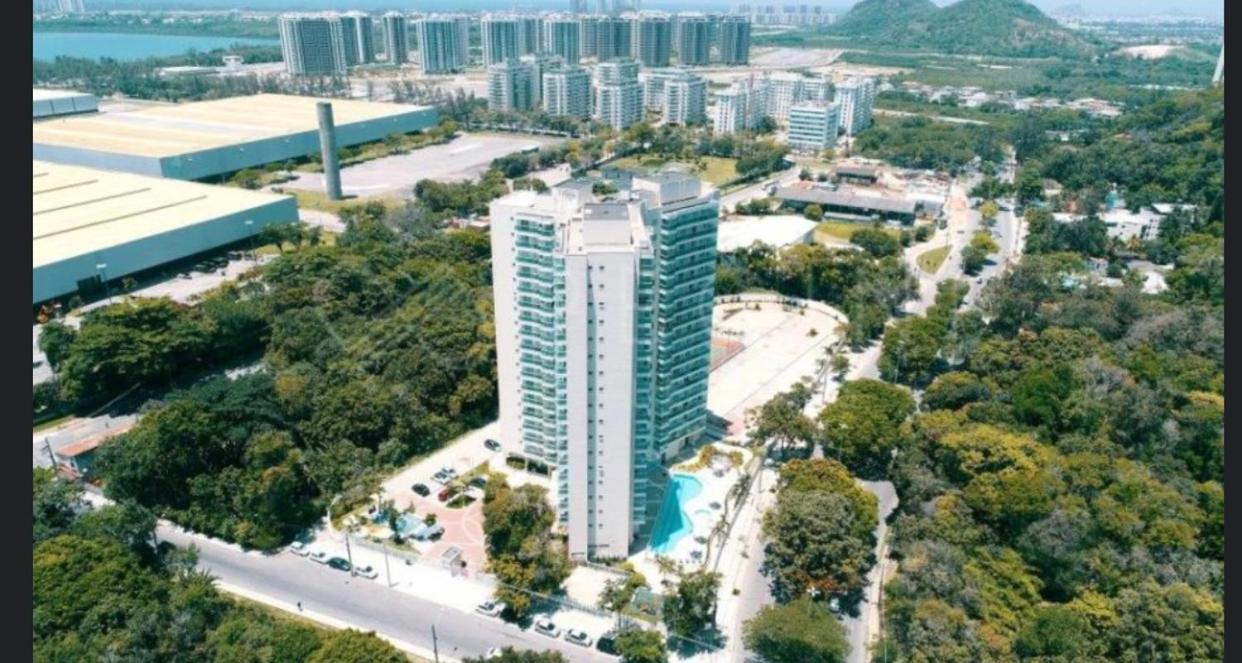 Rio Stay Suite B リオデジャネイロ エクステリア 写真
