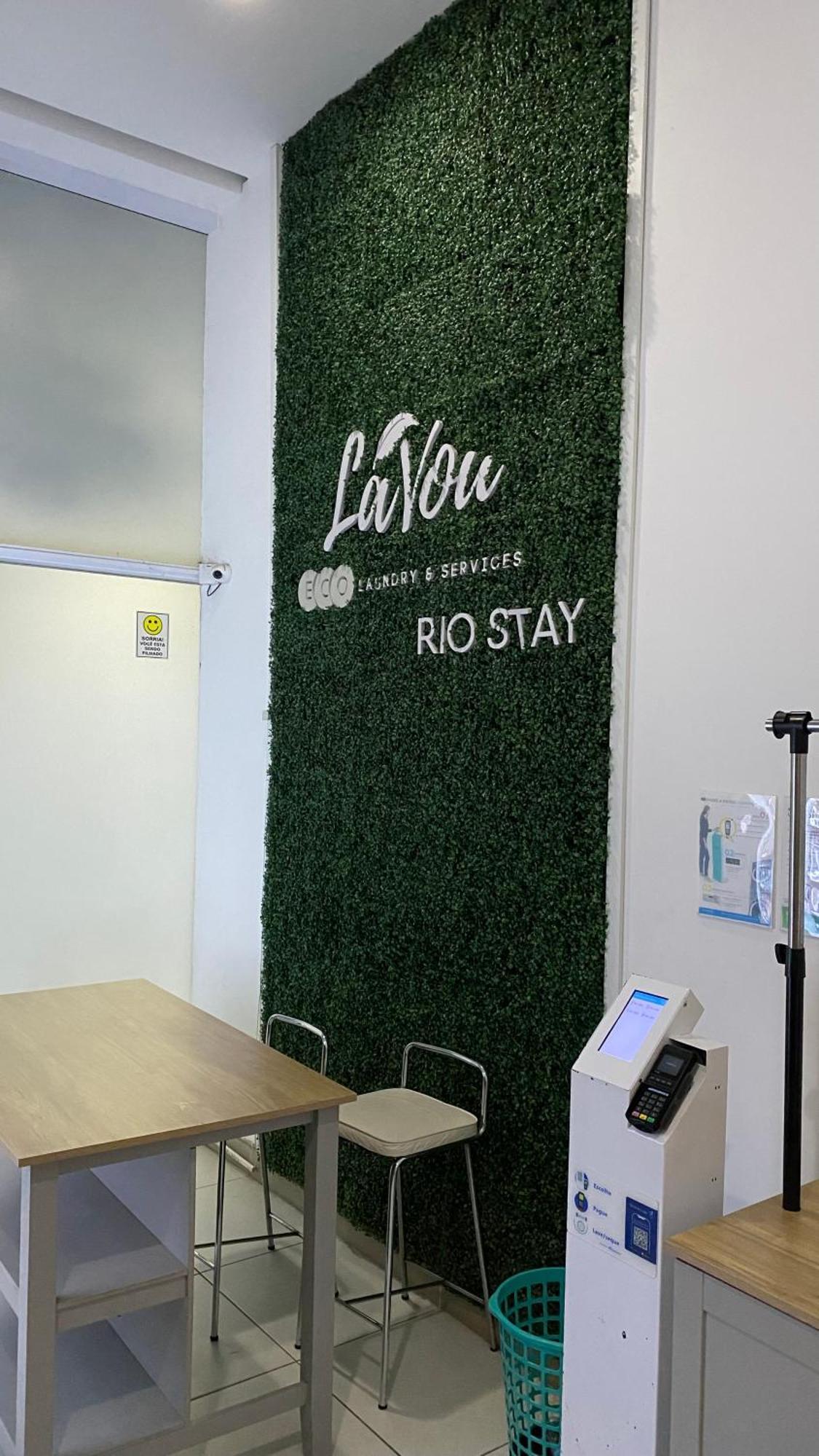 Rio Stay Suite B リオデジャネイロ エクステリア 写真