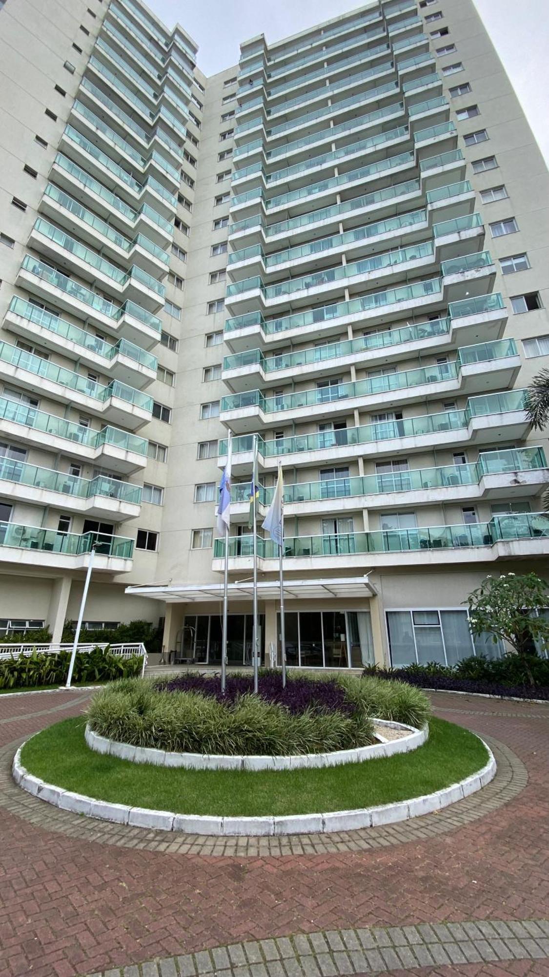 Rio Stay Suite B リオデジャネイロ エクステリア 写真