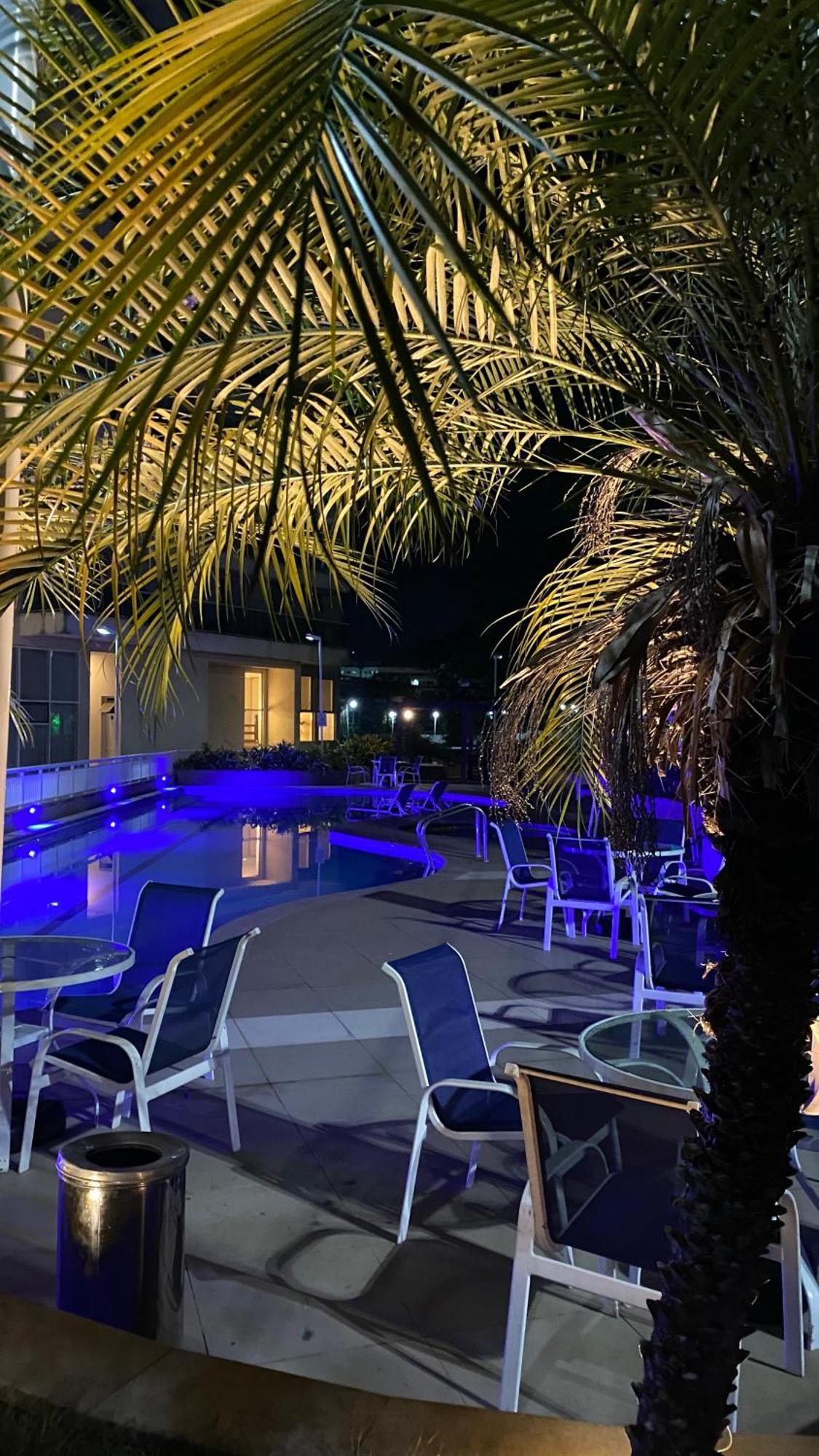 Rio Stay Suite B リオデジャネイロ エクステリア 写真